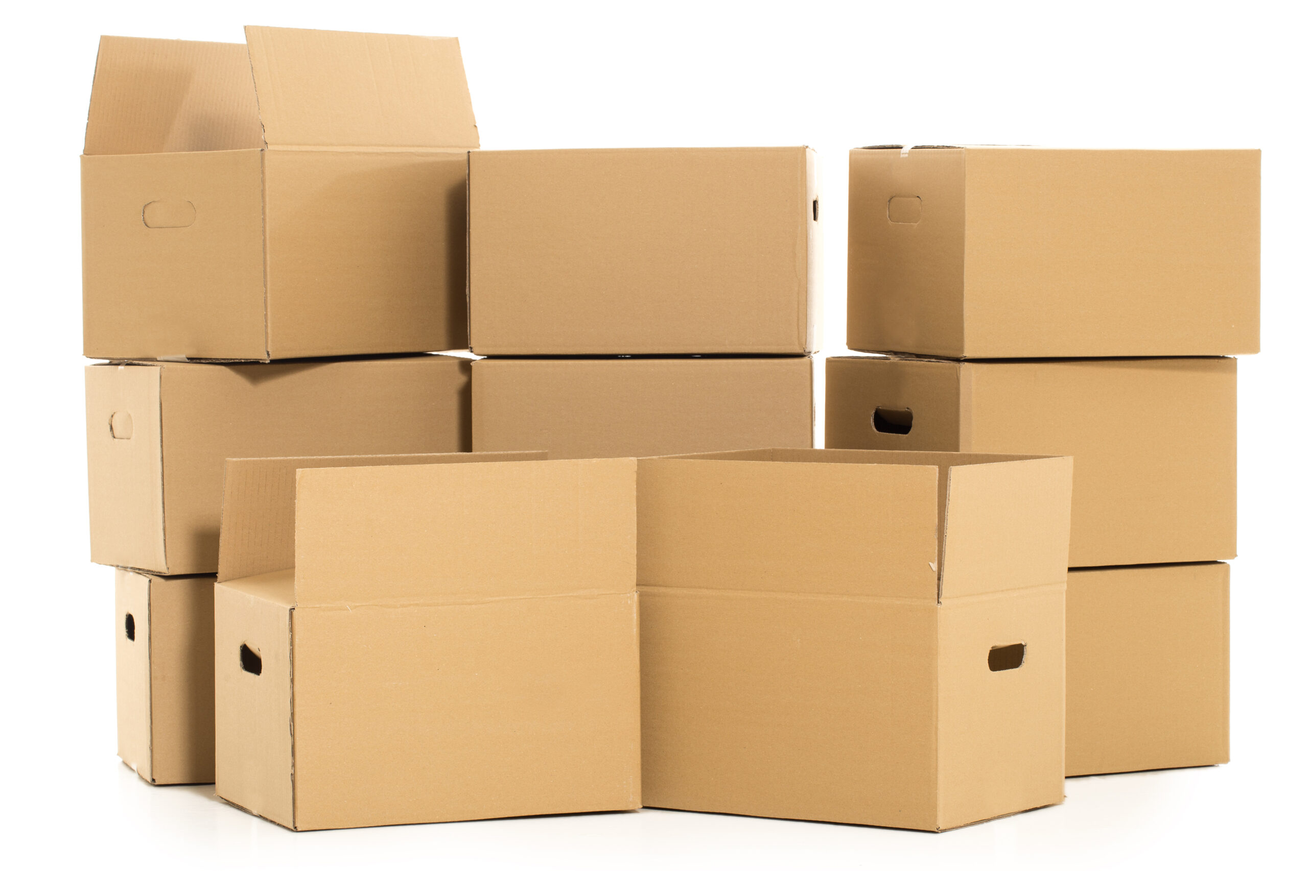 5 điều cần chuẩn bị trước khi chuyển nhà