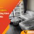 5 điều cần chuẩn bị trước khi chuyển nhà